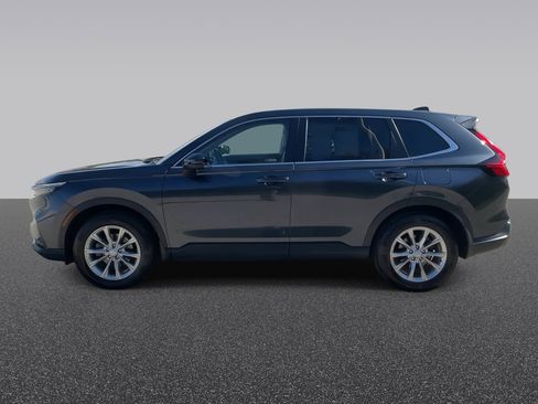 Used 2024 Honda CR-V EX-L image 6