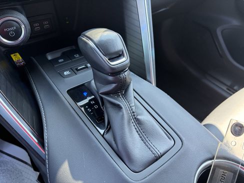 Used 2024 Toyota Venza Nightshade AWD/4WD image 20