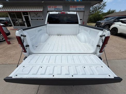 Used 2020 RAM 1500 Big Horn AWD/4WD image 22