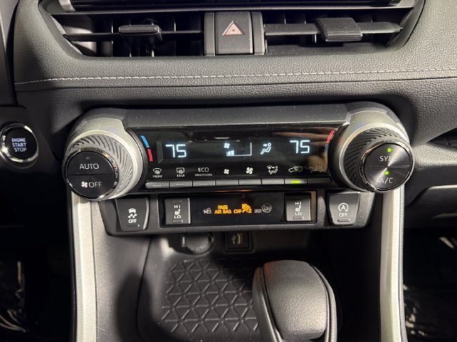 Certified 2024 Toyota RAV4 XLE w/ Convenience Package AWD/4WD image 35