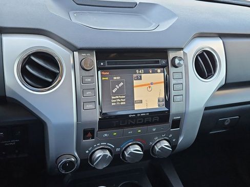 Used 2017 Toyota Tundra SR5 w/ SR5 Upgrade Package image 14