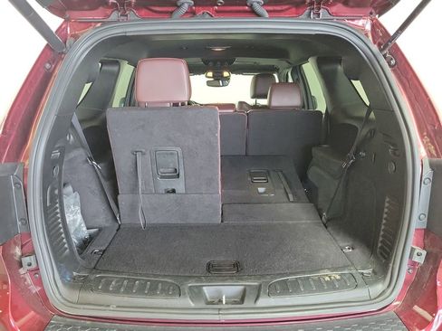 Used 2024 Dodge Durango R/T image 26