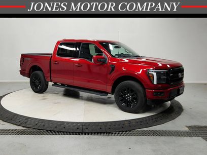 Used 2025 Ford F150 Lariat