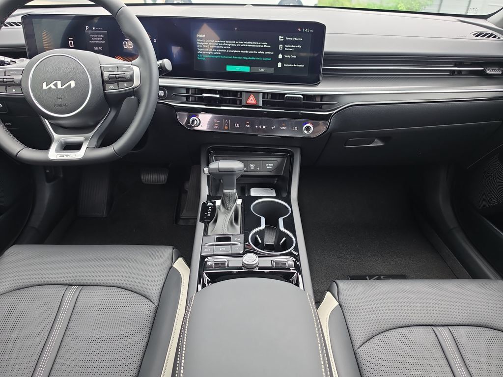 New 2026 Kia K5 GT-Line w/ GT-Line Premium Package FWD image 14