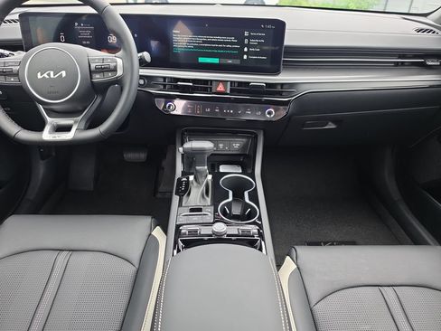 New 2026 Kia K5 GT-Line w/ GT-Line Premium Package FWD image 14