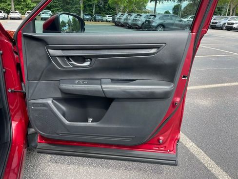 Certified 2023 Honda CR-V LX image 29