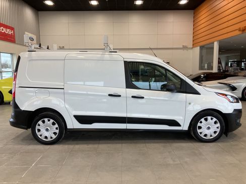 Used 2021 Ford Transit Connect XL image 4