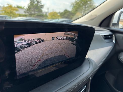 Used 2026 Buick Encore GX Preferred FWD image 23