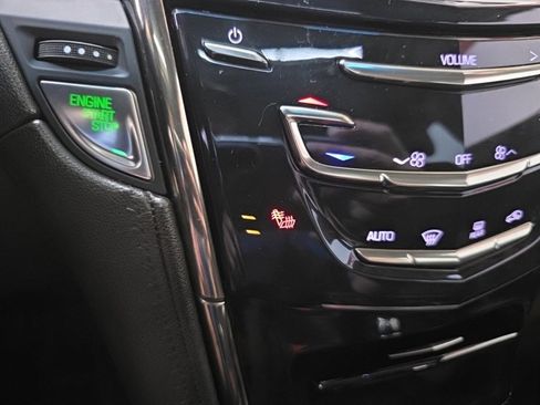 Used 2014 Cadillac ATS 2.0T AWD Sedan image 20