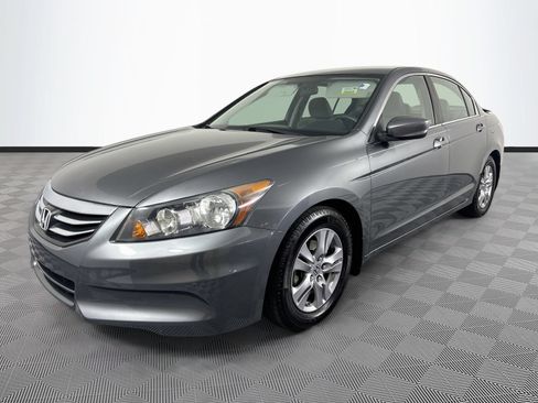 Used 2012 Honda Accord LX image 3