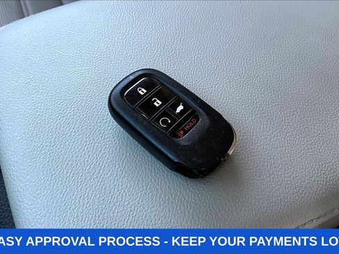 Used 2023 Honda CR-V EX-L image 43