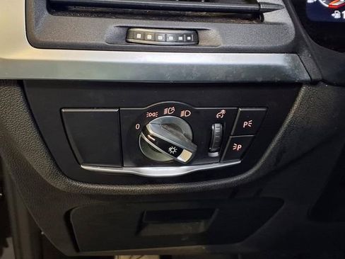 Used 2023 BMW X3 sDrive30i image 16