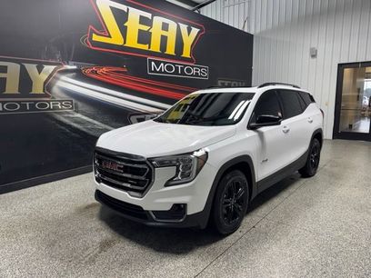 Used 2023 GMC Terrain AT4