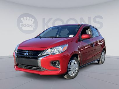 Used 2024 Mitsubishi Mirage ES