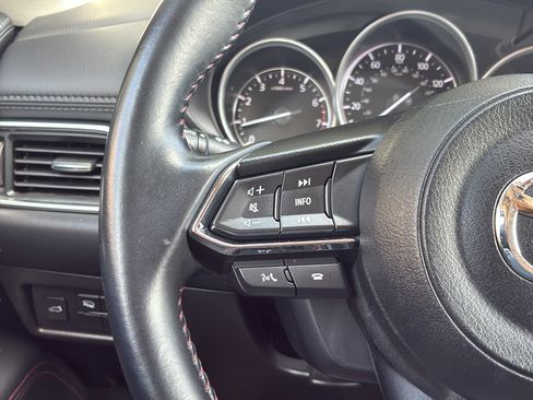 Used 2021 MAZDA CX-5 Carbon Edition AWD/4WD image 34