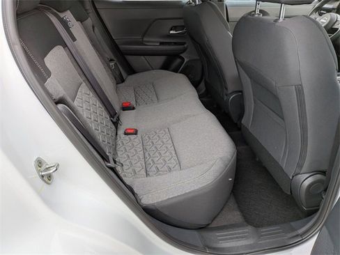 New 2026 Nissan Kicks SV image 26