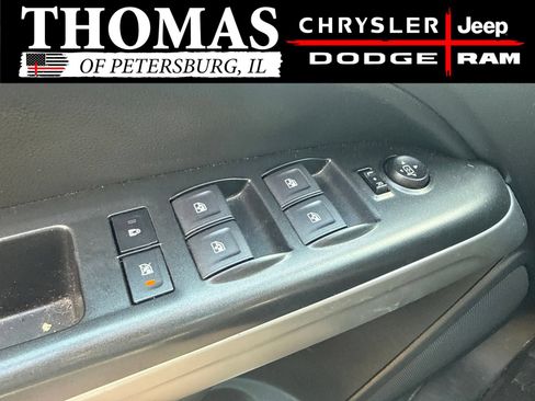 Used 2022 Chevrolet Colorado LT w/ LT Convenience Package AWD/4WD image 23