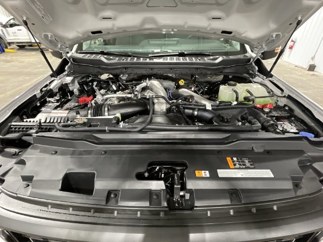 New 2026 Ford F250 XL w/ STX Appearance Package AWD/4WD image 21