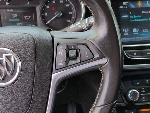 Used 2019 Buick Encore Preferred FWD image 17