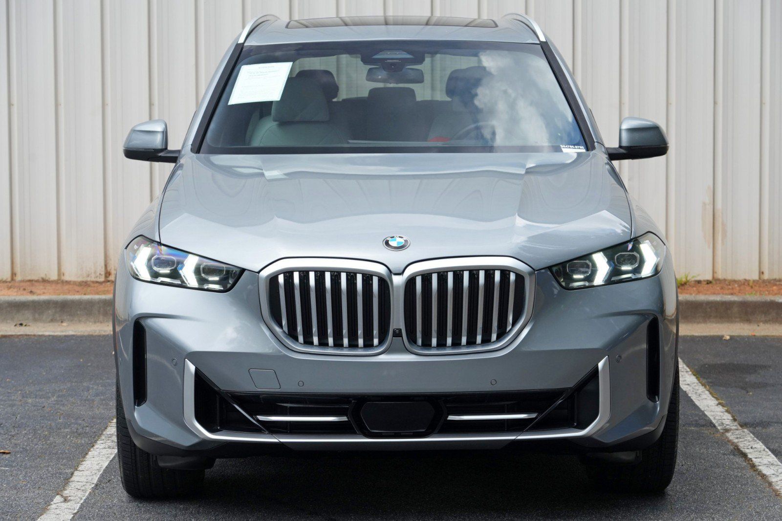 Used 2024 BMW X5 sDrive40i w/ Premium Package RWD image 52