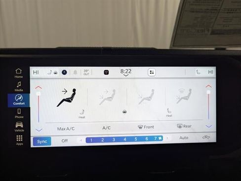 New 2026 Jeep Gladiator Sport image 46