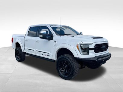 Used 2023 Ford F150 Lariat w/ Equipment Group 502A High