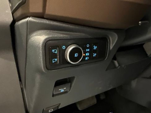 Used 2023 Ford Bronco Outer Banks w/ Sasquatch Package AWD/4WD image 14