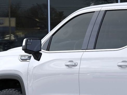 New 2026 GMC Sierra 1500 SLE image 12