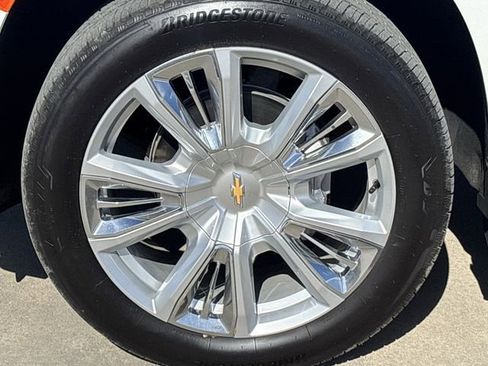 Used 2023 Chevrolet Tahoe High Country image 10