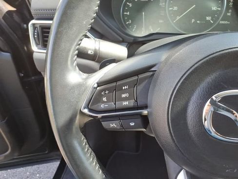 Used 2023 MAZDA CX-5 AWD 2.5 S w/ Premium Plus Pkg image 19