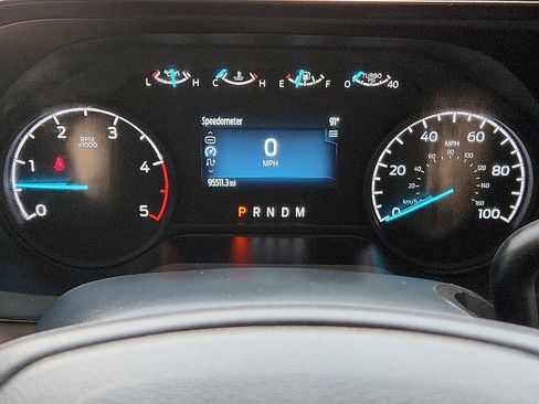 Used 2023 Ford F250 XL w/ XL Driver Assist Package AWD/4WD image 18