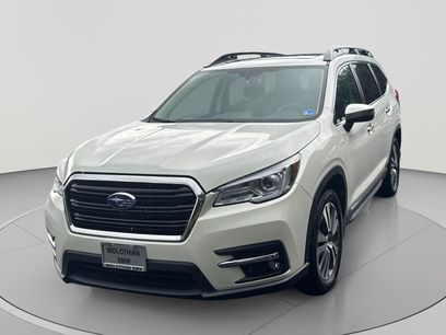 Used 2022 Subaru Ascent Touring w/ Popular Package #2A