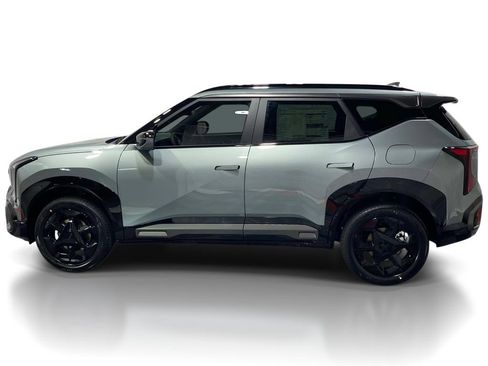 New 2027 Kia Seltos X-Line S w/ X-Line S Premium Package AWD/4WD image 2