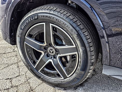 Used 2023 Mercedes-Benz GLC 300 GLC 300 image 7