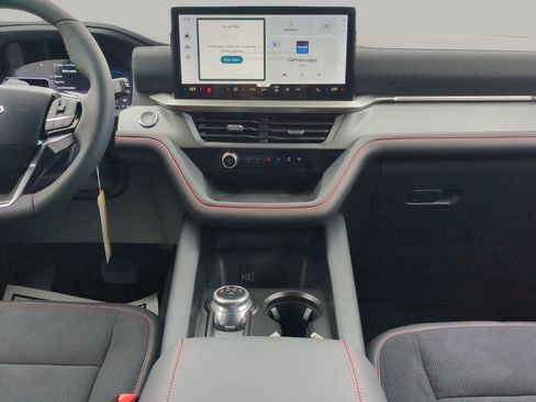 New 2026 Ford Explorer ST w/ Sun And Sound Package image 48