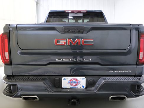 Used 2021 GMC Sierra 1500 Denali w/ Denali Ultimate Package image 23