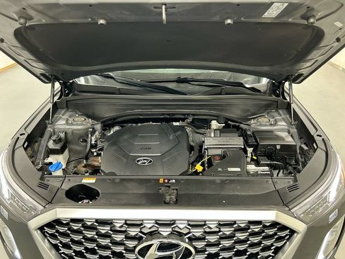 Used 2021 Hyundai Palisade Calligraphy w/ Cargo Package AWD/4WD image 26