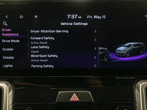 Used 2022 Kia Sorento S w/ Panoramic Sunroof Package AWD/4WD image 32