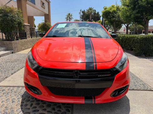 Used 2016 Dodge Dart SXT Sport FWD image 3