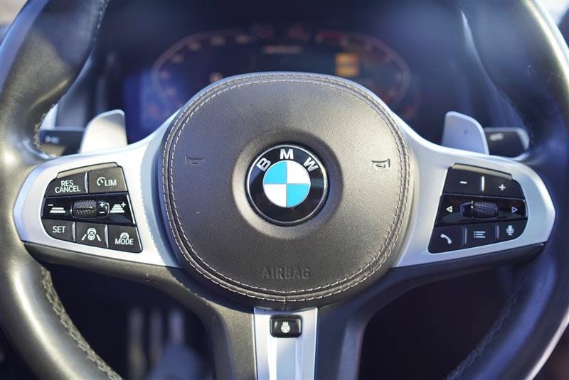 Used 2020 BMW M850i Gran Coupe xDrive AWD/4WD image 79
