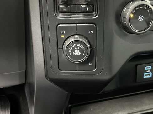 Certified 2022 Ford F150 XLT w/ XTR Package AWD/4WD image 16