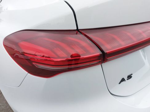 Certified 2025 Audi A5 2.0T Premium Plus w/ Premium Plus AWD/4WD image 38
