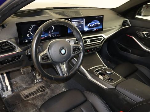 Used 2024 BMW M340i w/ Premium Package image 28