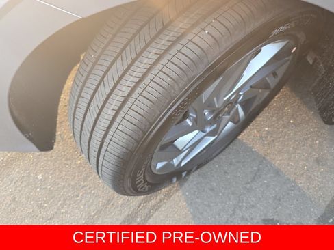 Certified 2026 Hyundai Elantra Hybrid FWD image 28