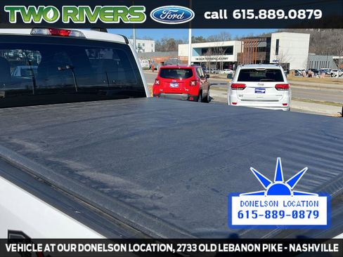 Used 2021 Ford F250 XL w/ Power Equipment Group image 10