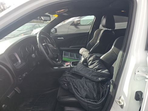 Used 2023 Dodge Charger Scat Pack image 13