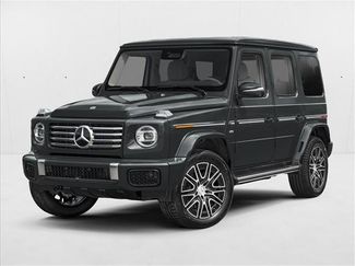 New 2026 Mercedes-Benz G 580 w/ EQ Technology video 1