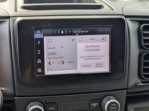 Used 2022 RAM ProMaster 3500 image 19