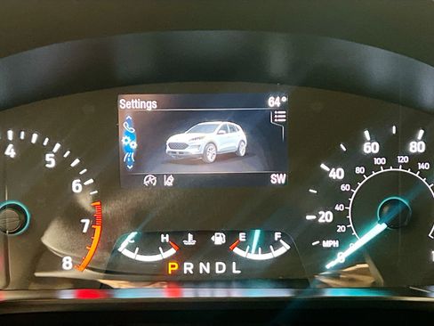 Used 2022 Ford Escape S image 23