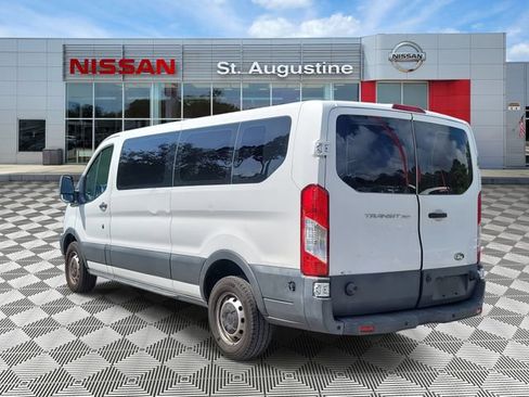 Used 2017 Ford Transit 350 XL RWD image 4
